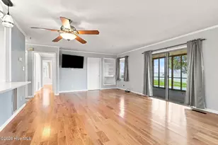 5104 Bogue Sound Dr, Emerald Isle, NC 28594 - Photo 14