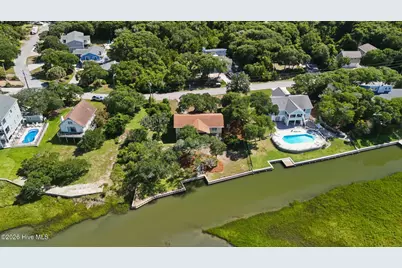 5104 Bogue Sound Drive, Emerald Isle, NC 28594 - Photo 42