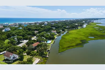 5104 Bogue Sound Drive, Emerald Isle, NC 28594 - Photo 44