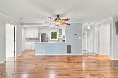 5104 Bogue Sound Drive, Emerald Isle, NC 28594 - Photo 28