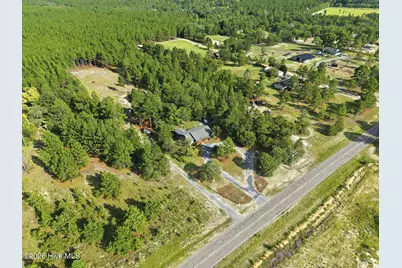 3907 Hoffman Road, Jackson Springs, NC 27281 - Photo 6