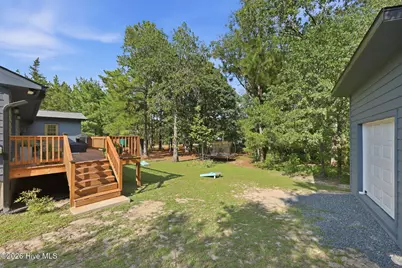3907 Hoffman Road, Jackson Springs, NC 27281 - Photo 52
