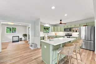 3907 Hoffman Rd, Jackson Springs, NC 27281 - Photo 18