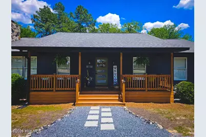 3907 Hoffman Road, Jackson Springs, NC 27281 - Photo 54