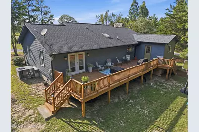 3907 Hoffman Road, Jackson Springs, NC 27281 - Photo 44