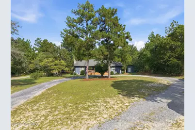 3907 Hoffman Road, Jackson Springs, NC 27281 - Photo 4
