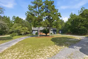 3907 Hoffman Rd, Jackson Springs, NC 27281 - Photo 4