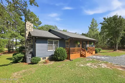 3907 Hoffman Road, Jackson Springs, NC 27281 - Photo 2