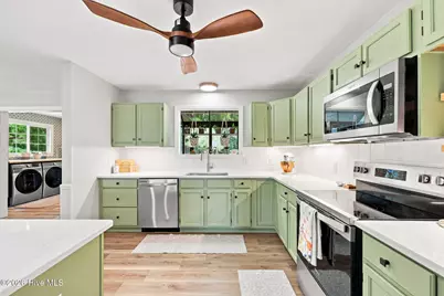 3907 Hoffman Road, Jackson Springs, NC 27281 - Photo 20