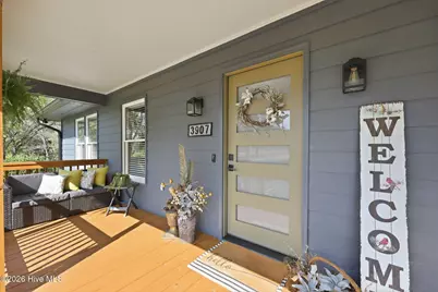 3907 Hoffman Road, Jackson Springs, NC 27281 - Photo 8