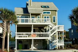 703 S Shore Dr, Surf City, NC 28445 - Photo 1