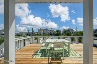 703 S Shore Drive, Surf City, NC 28445 - Photo 8