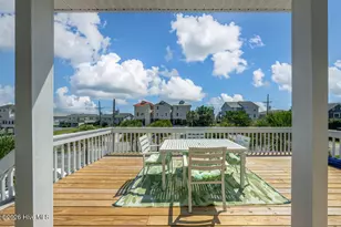 703 S Shore Dr, Surf City, NC 28445 - Photo 8