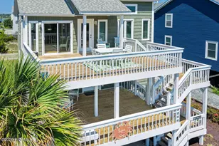 703 S Shore Dr, Surf City, NC 28445 - Photo 4