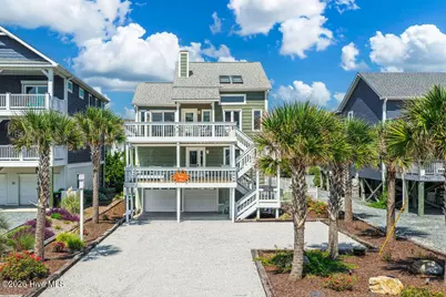 703 S Shore Drive, Surf City, NC 28445 - Photo 1