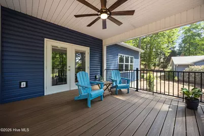 107 Devonshire Avenue W, Seven Lakes, NC 27376 - Photo 24