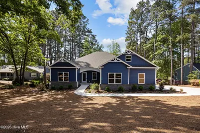 107 Devonshire Avenue W, Seven Lakes, NC 27376 - Photo 4