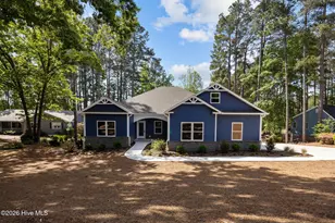 107 Devonshire Ave W, Seven Lakes, NC 27376 - Photo 4
