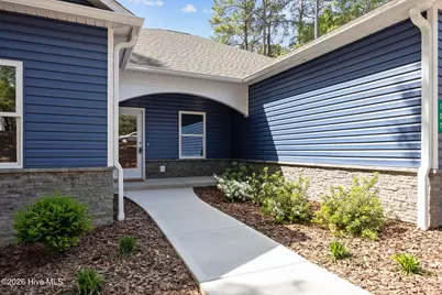 107 Devonshire Avenue W, Seven Lakes, NC 27376 - Photo 30