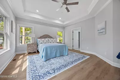 107 Devonshire Avenue W, Seven Lakes, NC 27376 - Photo 16