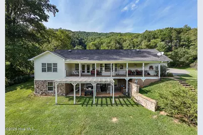 1056 Franks Creek Road, Robbinsville, NC 28771 - Photo 6