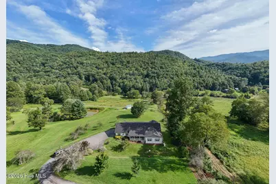 1056 Franks Creek Road, Robbinsville, NC 28771 - Photo 10