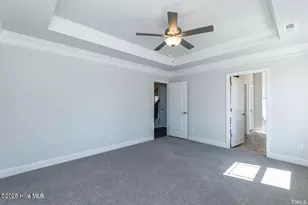 1016 Shadowpine Way, Rocky Mount, NC 27804 - Photo 12