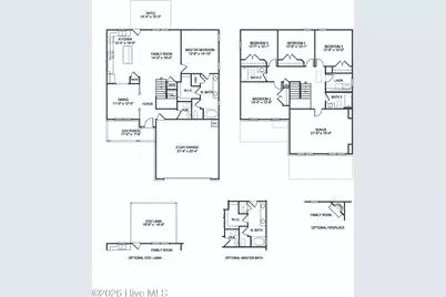 1016 Shadowpine Way #Lot 33, Rocky Mount, NC 27804 - Photo 4