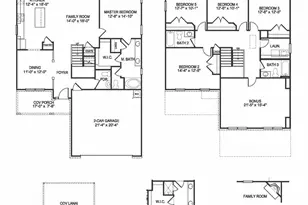 1016 Shadowpine Way, Rocky Mount, NC 27804 - Photo 4