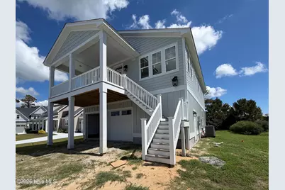 656 Fishermans Point, Newport, NC 28570 - Photo 1