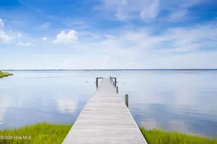 656 Fishermans Point, Newport, NC 28570 - Photo 52