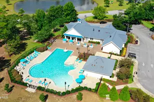 656 Fishermans Point, Newport, NC 28570 - Photo 4