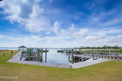 656 Fishermans Point, Newport, NC 28570 - Photo 50