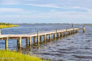656 Fishermans Point, Newport, NC 28570 - Photo 54