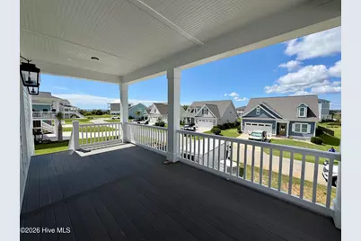 656 Fishermans Point, Newport, NC 28570 - Photo 2