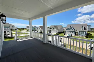 656 Fishermans Point, Newport, NC 28570 - Photo 2
