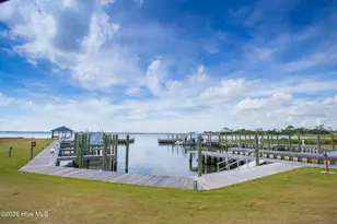 656 Fishermans Point, Newport, NC 28570 - Photo 52