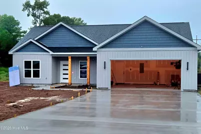 704 Windchime Court, Kinston, NC 28504 - Photo 1