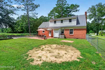 4087 Glendale Road, Kenly, NC 27542 - Photo 30