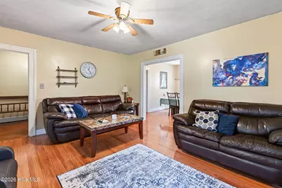4087 Glendale Road, Kenly, NC 27542 - Photo 6
