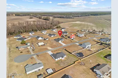 3030 Falcon Court, Deep Run, NC 28525 - Photo 36