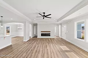 3030 Falcon Ct, Deep Run, NC 28525 - Photo 6