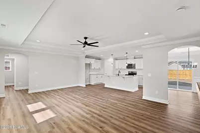 3030 Falcon Court, Deep Run, NC 28525 - Photo 4
