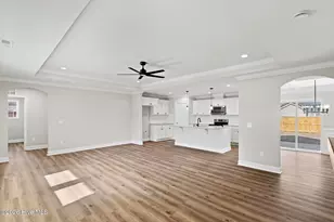 3030 Falcon Ct, Deep Run, NC 28525 - Photo 4