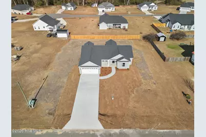 3030 Falcon Court, Deep Run, NC 28525 - Photo 2