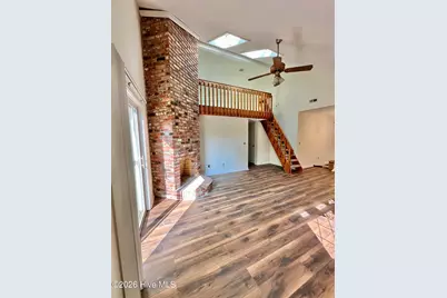 200 Rollins Drive #45, Greenville, NC 27834 - Photo 4