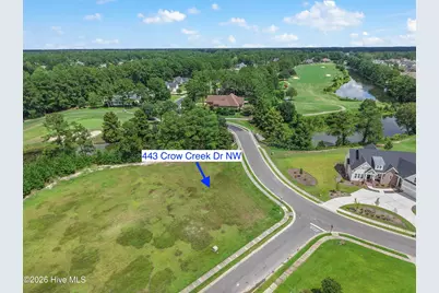 443 Crow Creek Drive NW, Calabash, NC 28467 - Photo 12