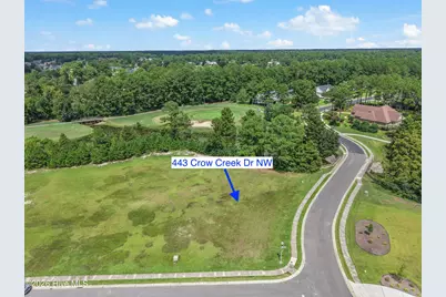 443 Crow Creek Drive NW, Calabash, NC 28467 - Photo 14