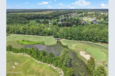 443 Crow Creek Drive NW, Calabash, NC 28467 - Photo 2
