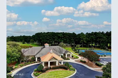 443 Crow Creek Drive NW, Calabash, NC 28467 - Photo 20